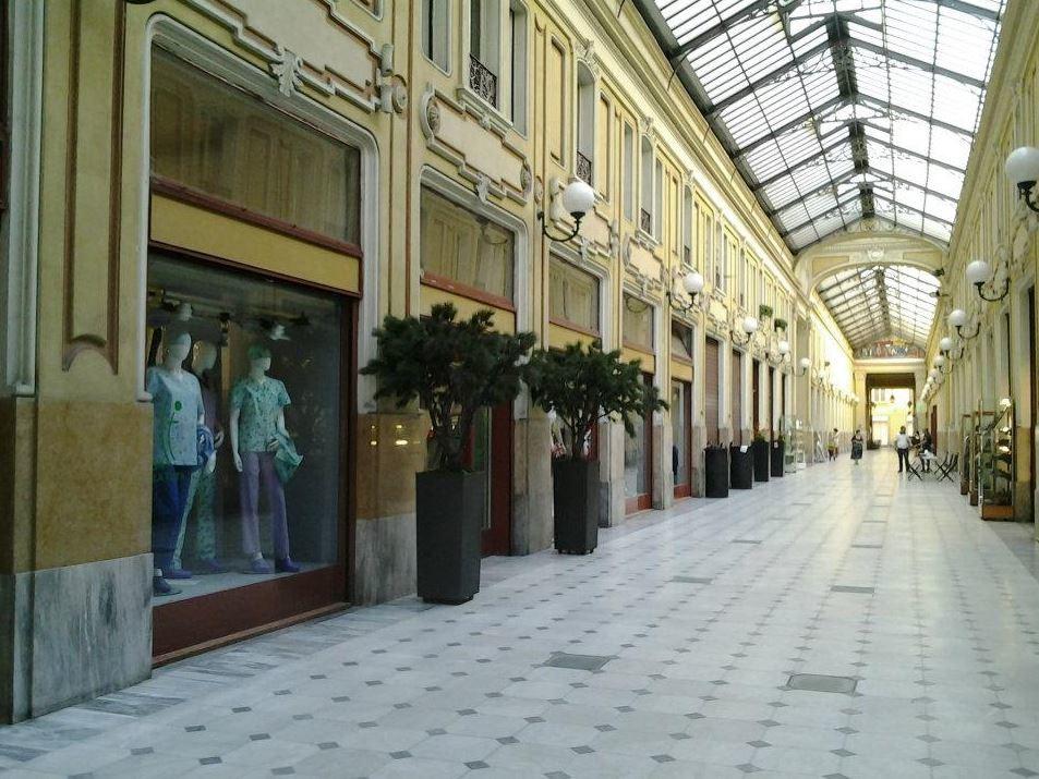 Galleria Umberto I
