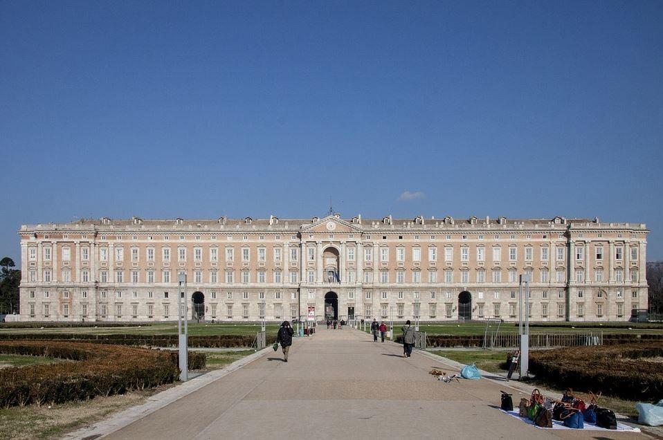 Caserta