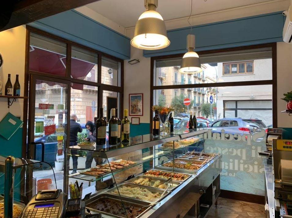 Atelier Gastronomico del Pesce