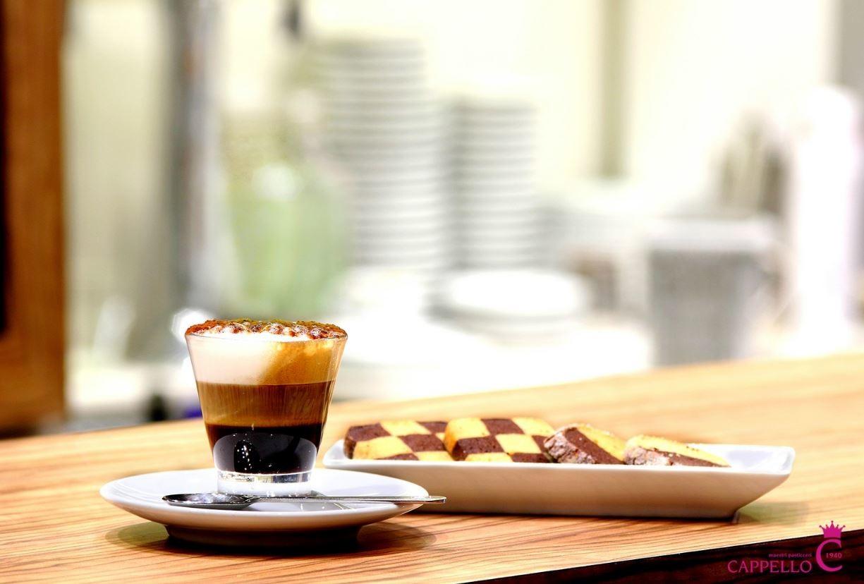 Pasticceria Cappello