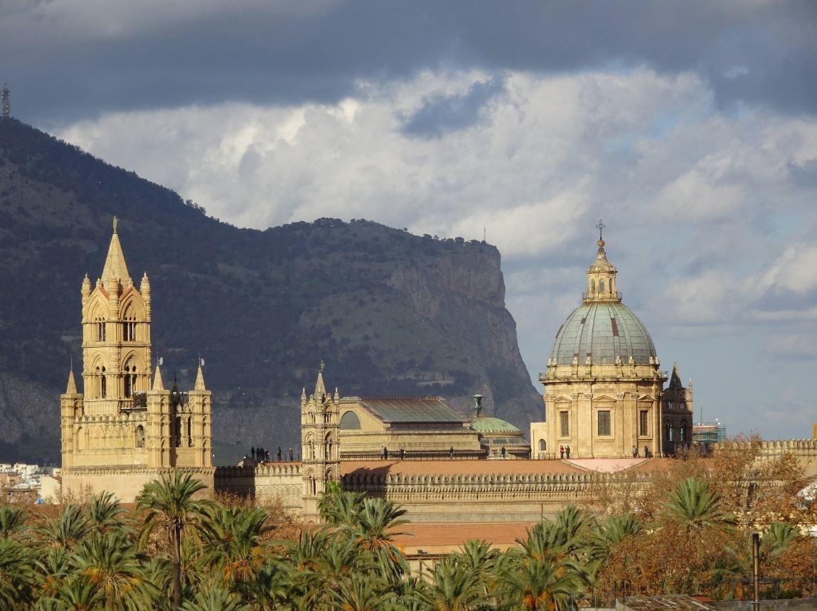 San Giovanni degli Eremiti