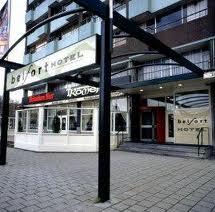 Belfort Hotel