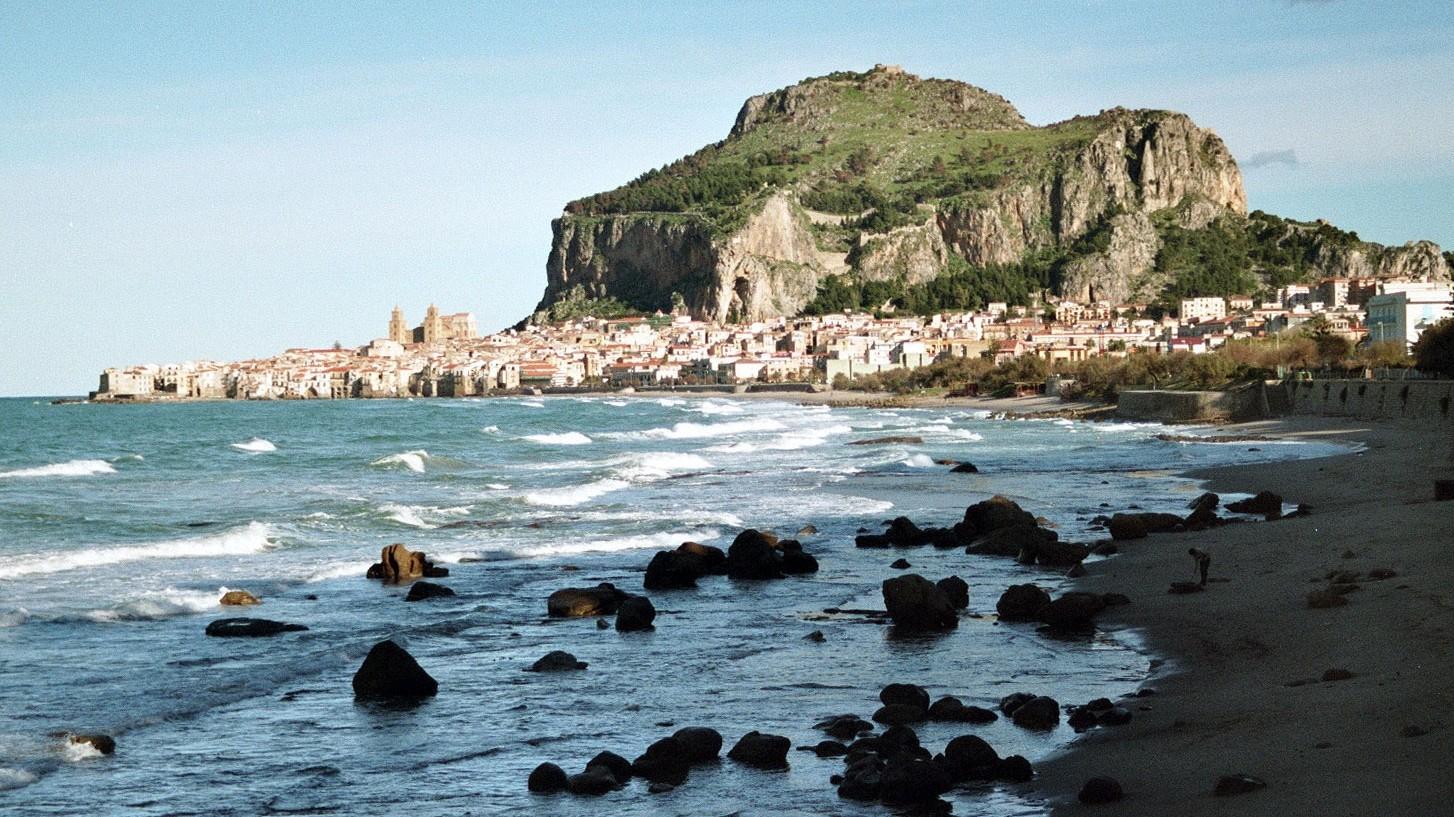 Cool Things to Do in Sicily