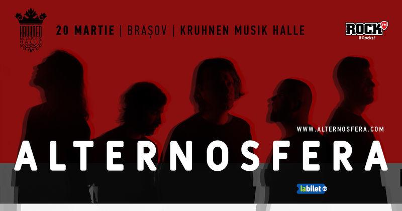 Alternosfera