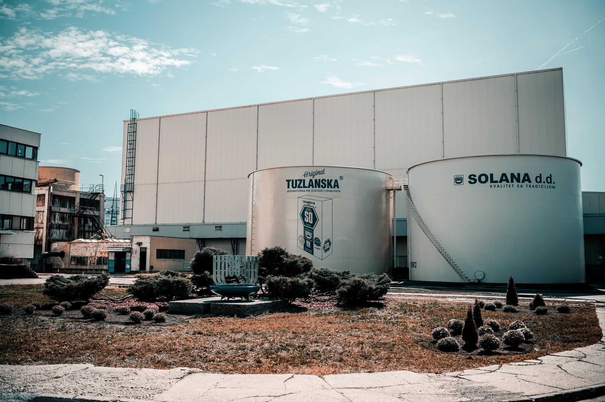 10 Things You Must Do in Tuzla