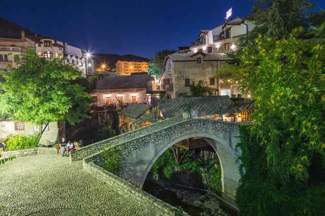 Kriva Ćuprija