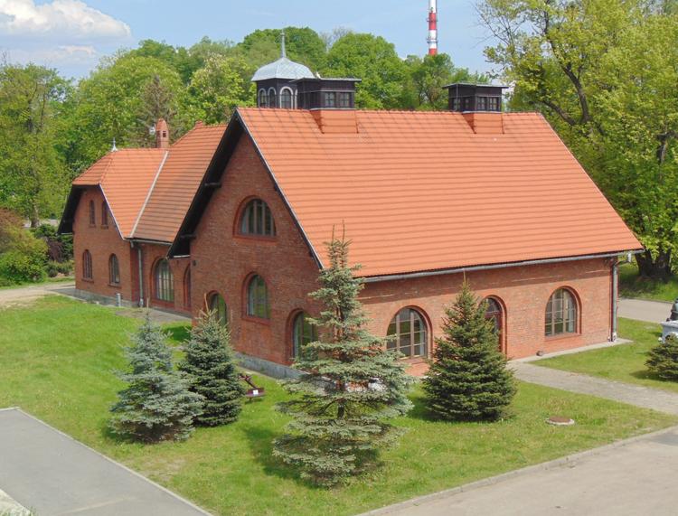 Museum of Sanitary Technology
