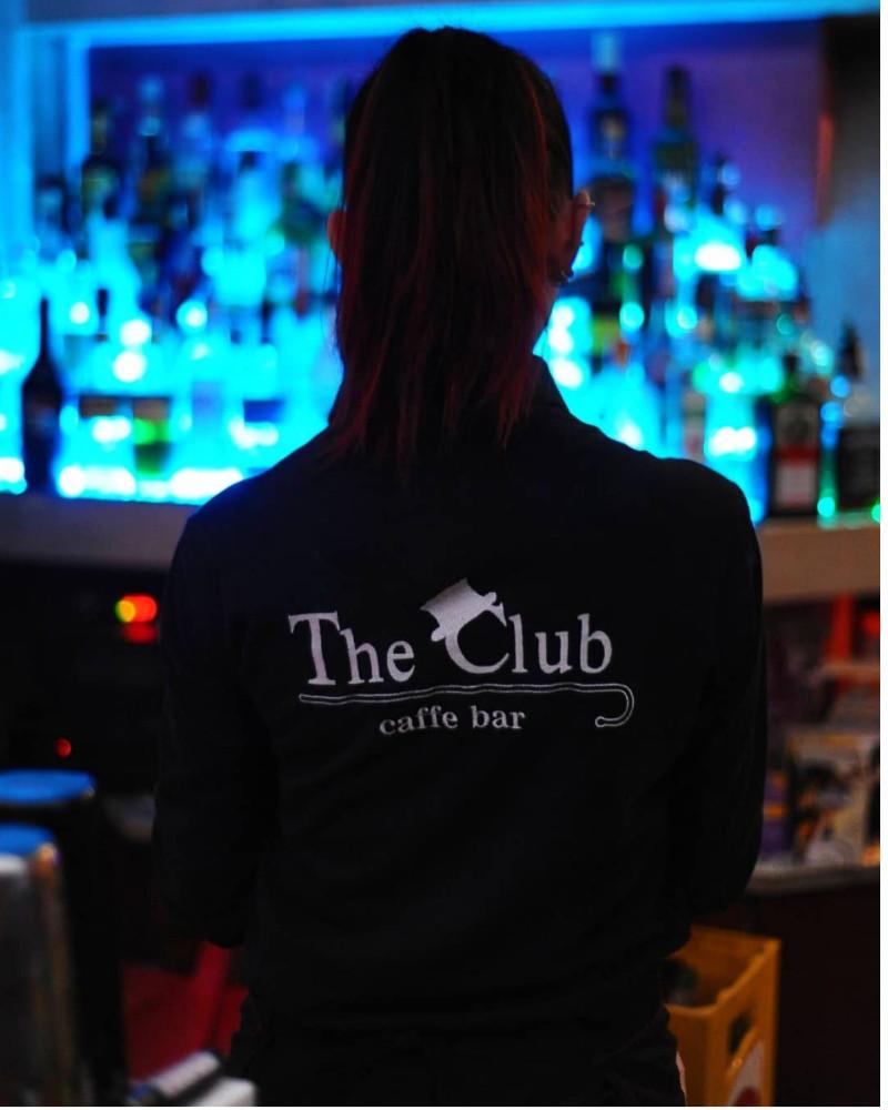 The Club