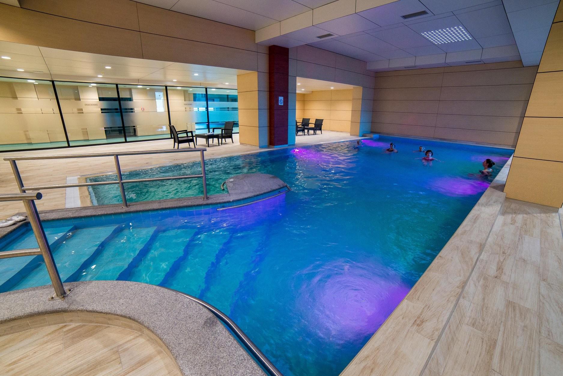 Lječilište Aqua Bristol