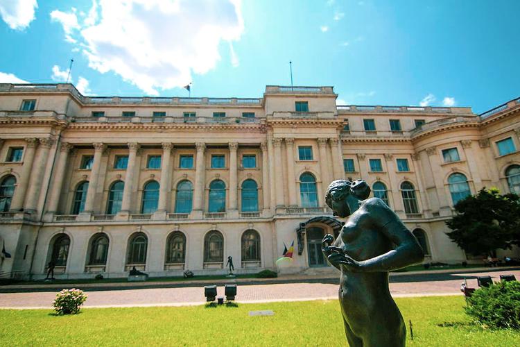 National Art Museum