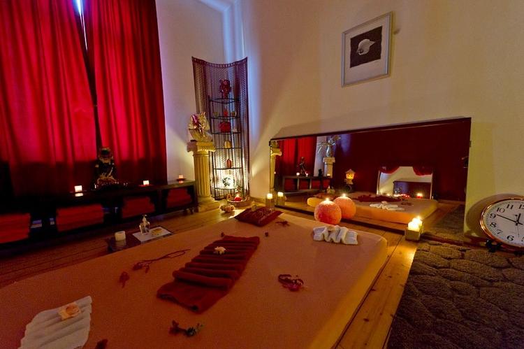 Erotik Wellness Frankfurt