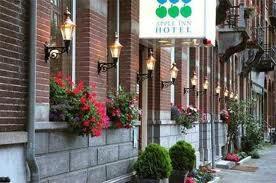 Apple Inn Hotel