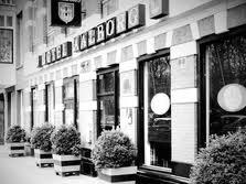 City Partner Aalborg Hotel Amsterdam