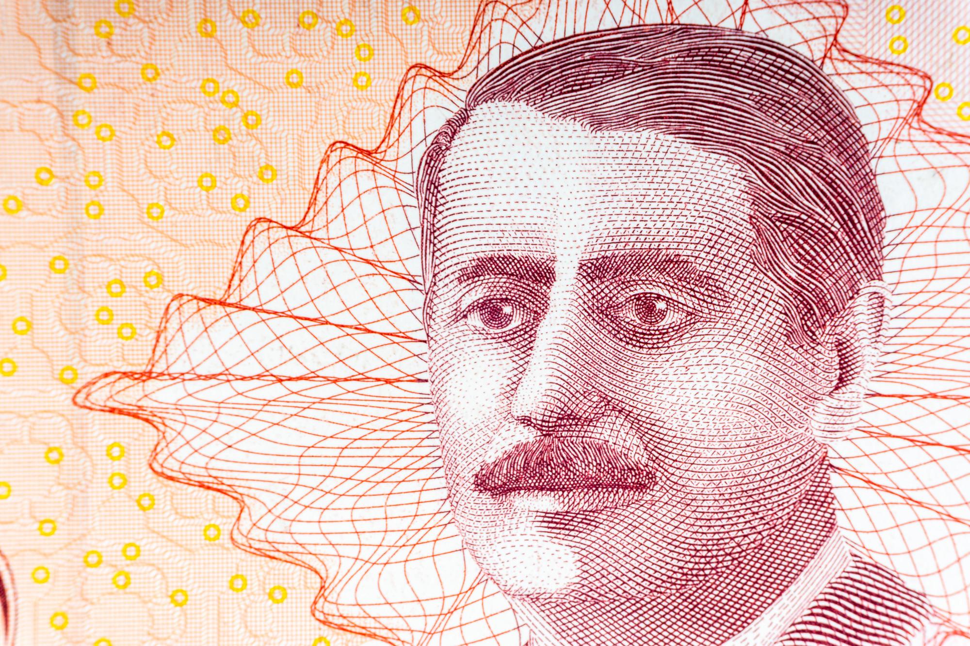 Trebinje's Favourite Son: The Life of Jovan Dučić