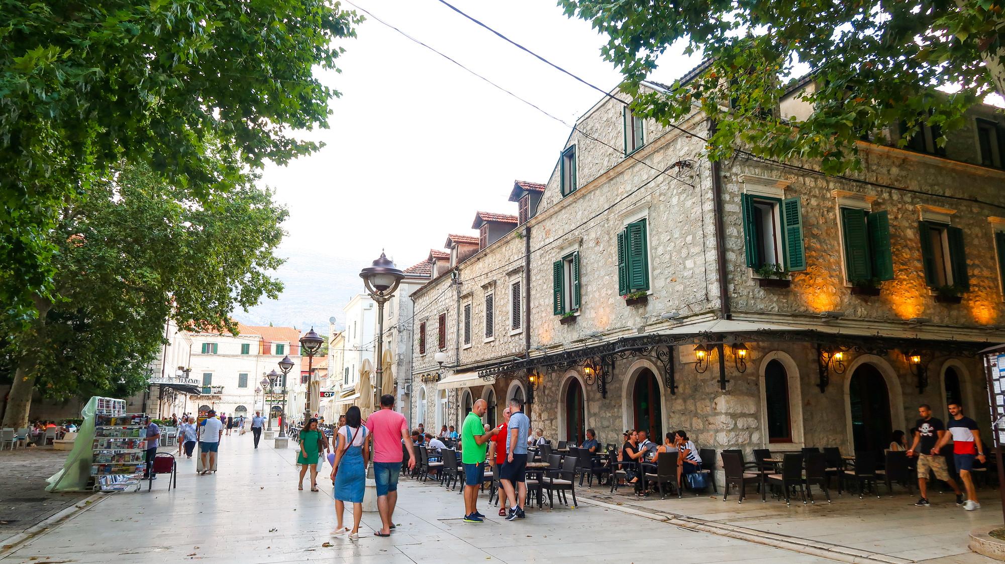 Free Things to Do in Trebinje