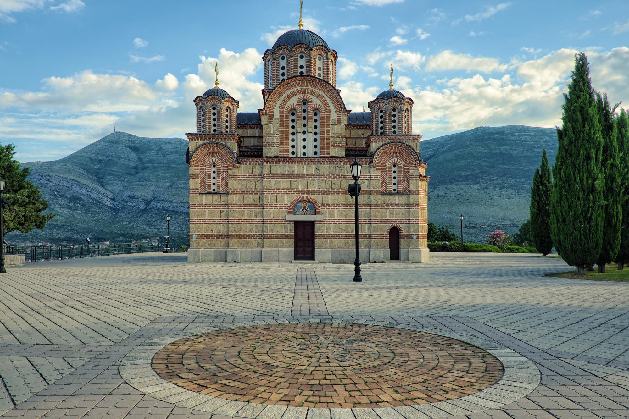 24 Hours in Trebinje