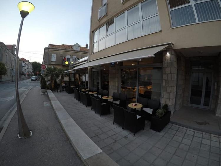 La Terrazza