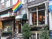 Gay Hotel the Golden Bear