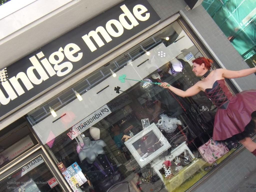Sundige Mode