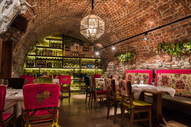 La Campana Trattoria