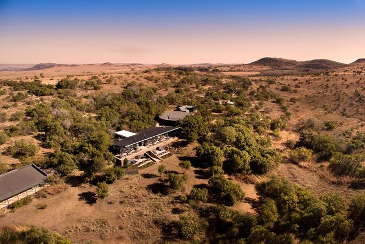 The Cradle Boutique Hotel