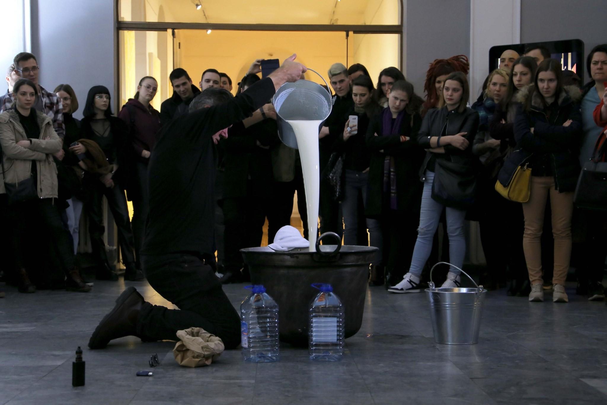 Museum of Contemporary Art