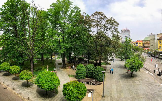Park Petar Kočić