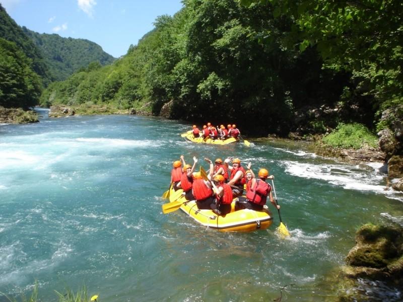 Discover Bihać