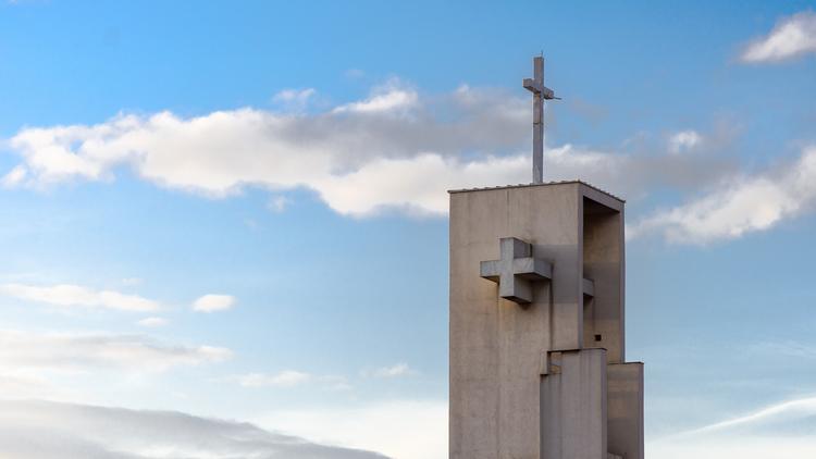 Franciscan Church of St Peter & St Paul