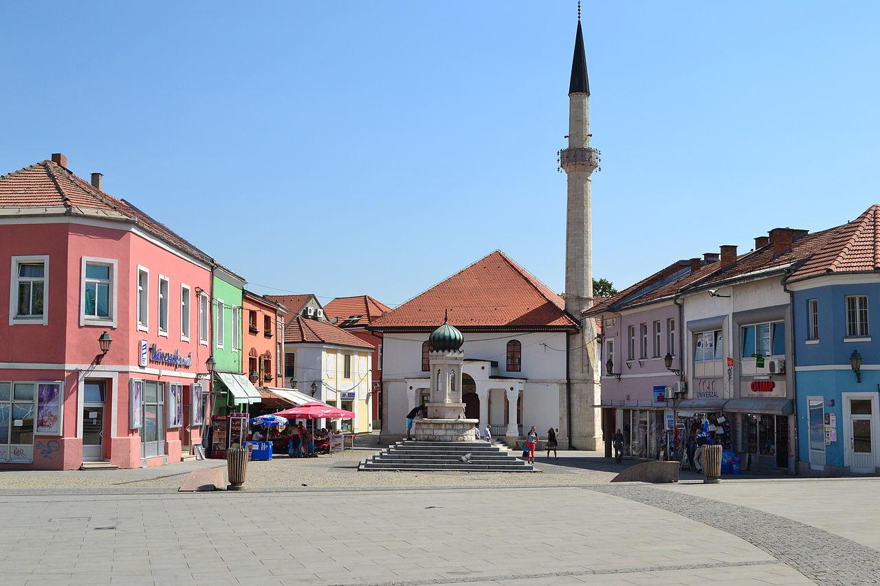 Hadži Hasanova Mosque