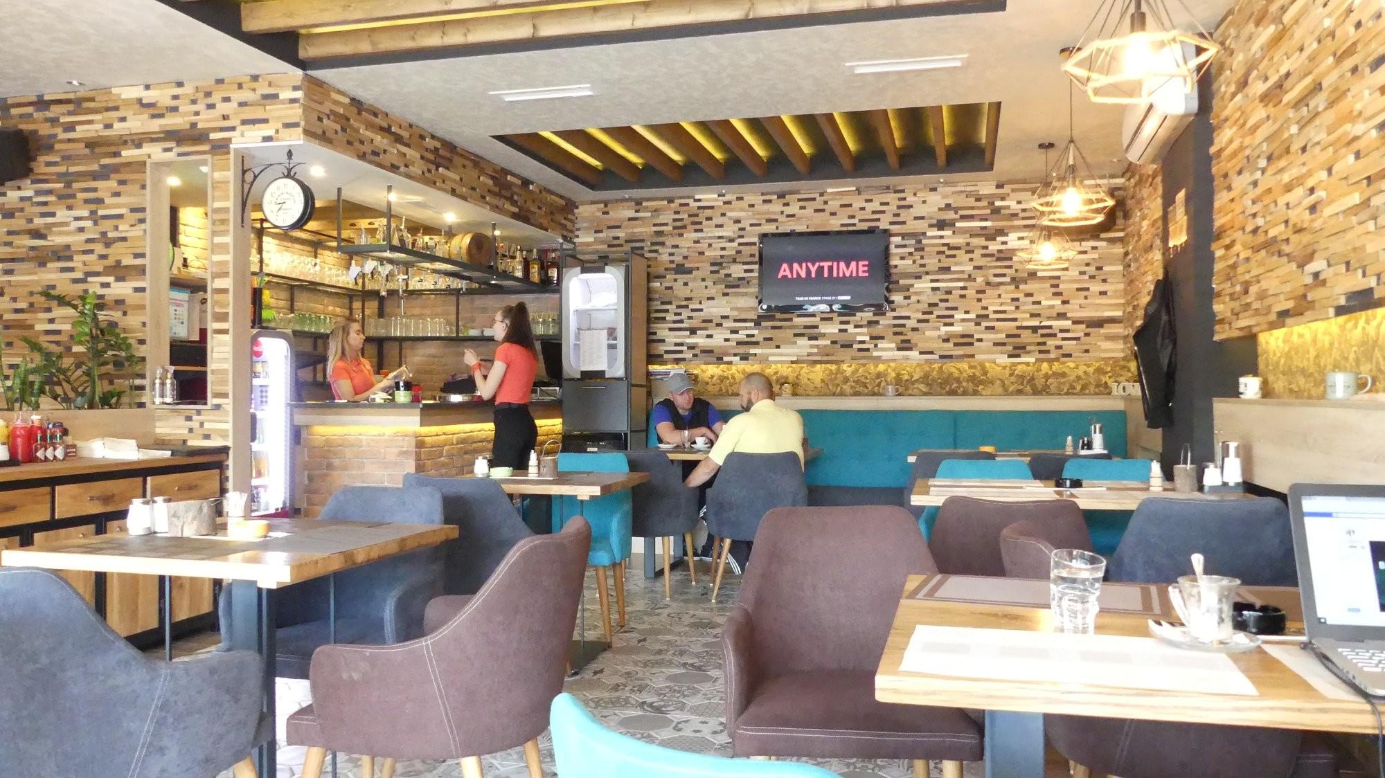 La Tavernetta by Friends