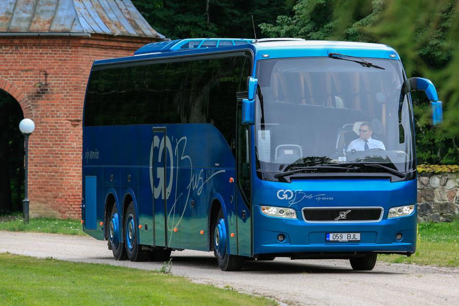 Go Bus