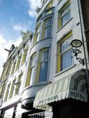 Amsterdam Wiechmann Hotel