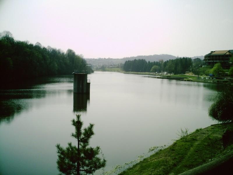 Hazna & Vidara Lake