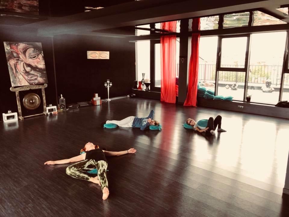 Mandala Transformation Centre