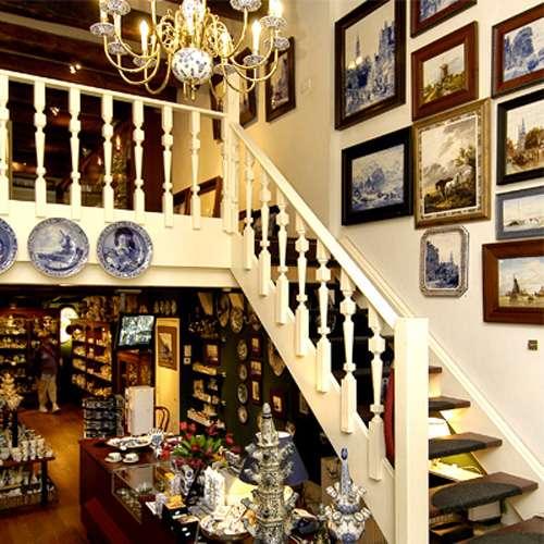 Jorrit Heinen Delft Shop