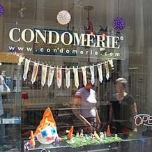 Condomerie Het Gulden Vlies