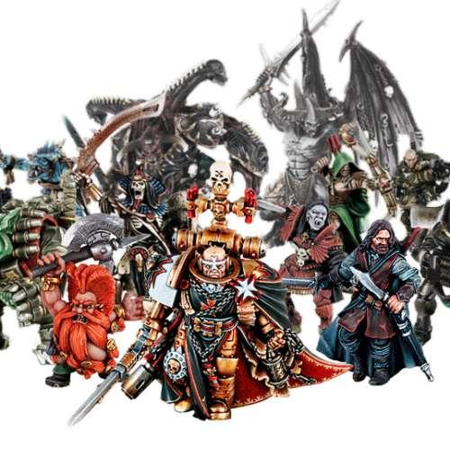 Games Workshop