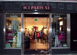 Ici Paris XL