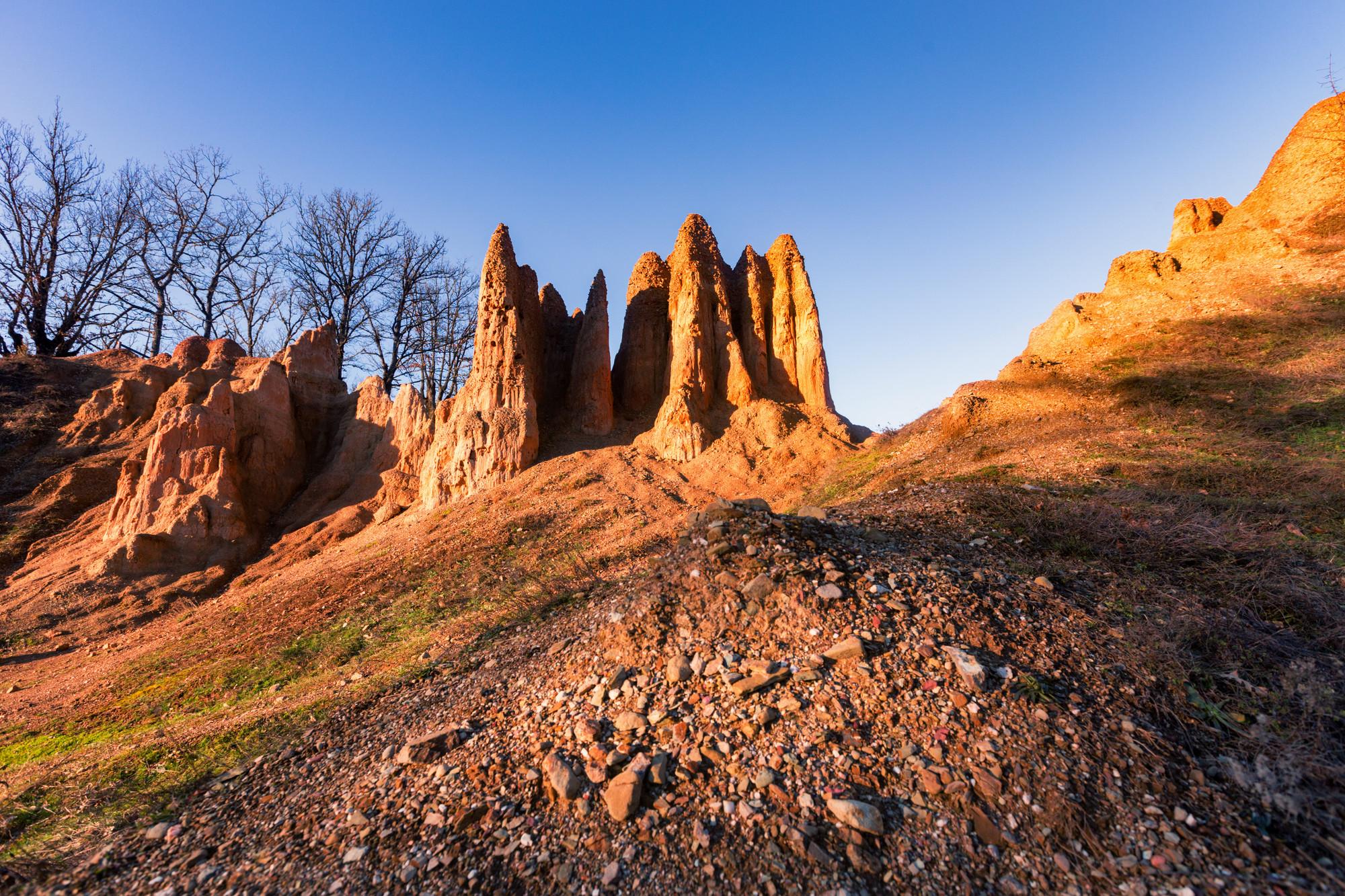 24 Hours in Foča & Sutjeska National Park