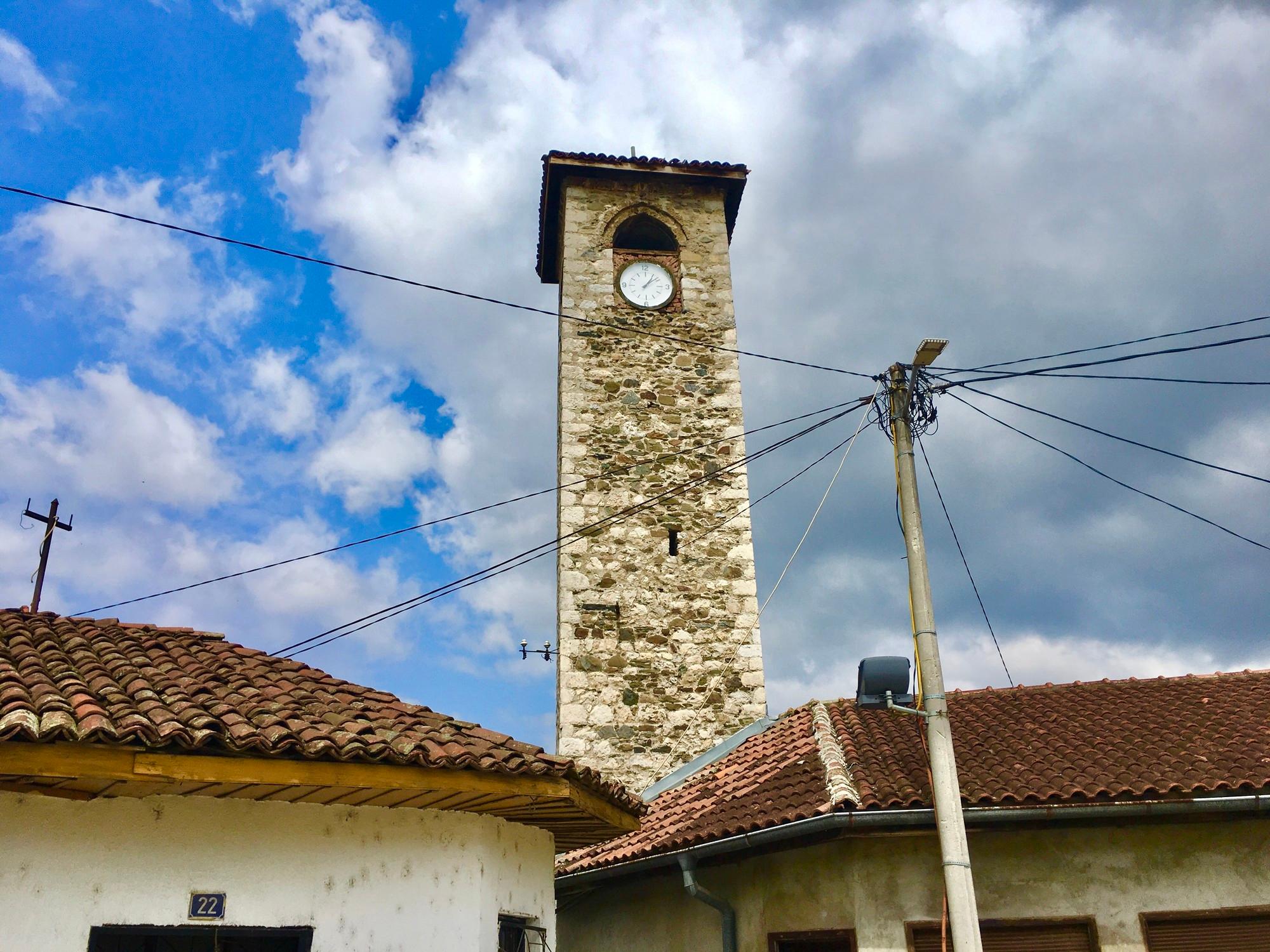 Clock Tower