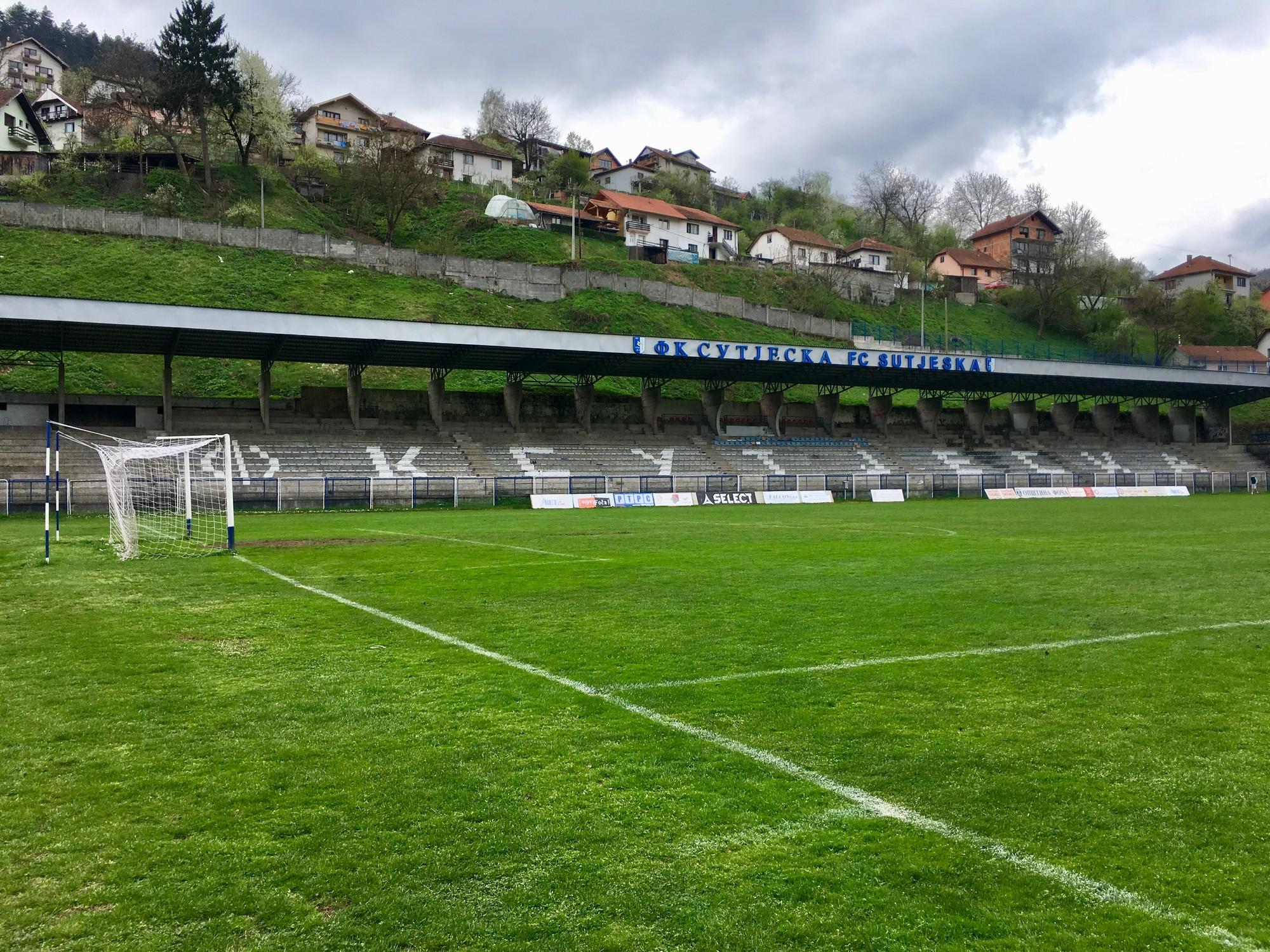 Gradski Stadion