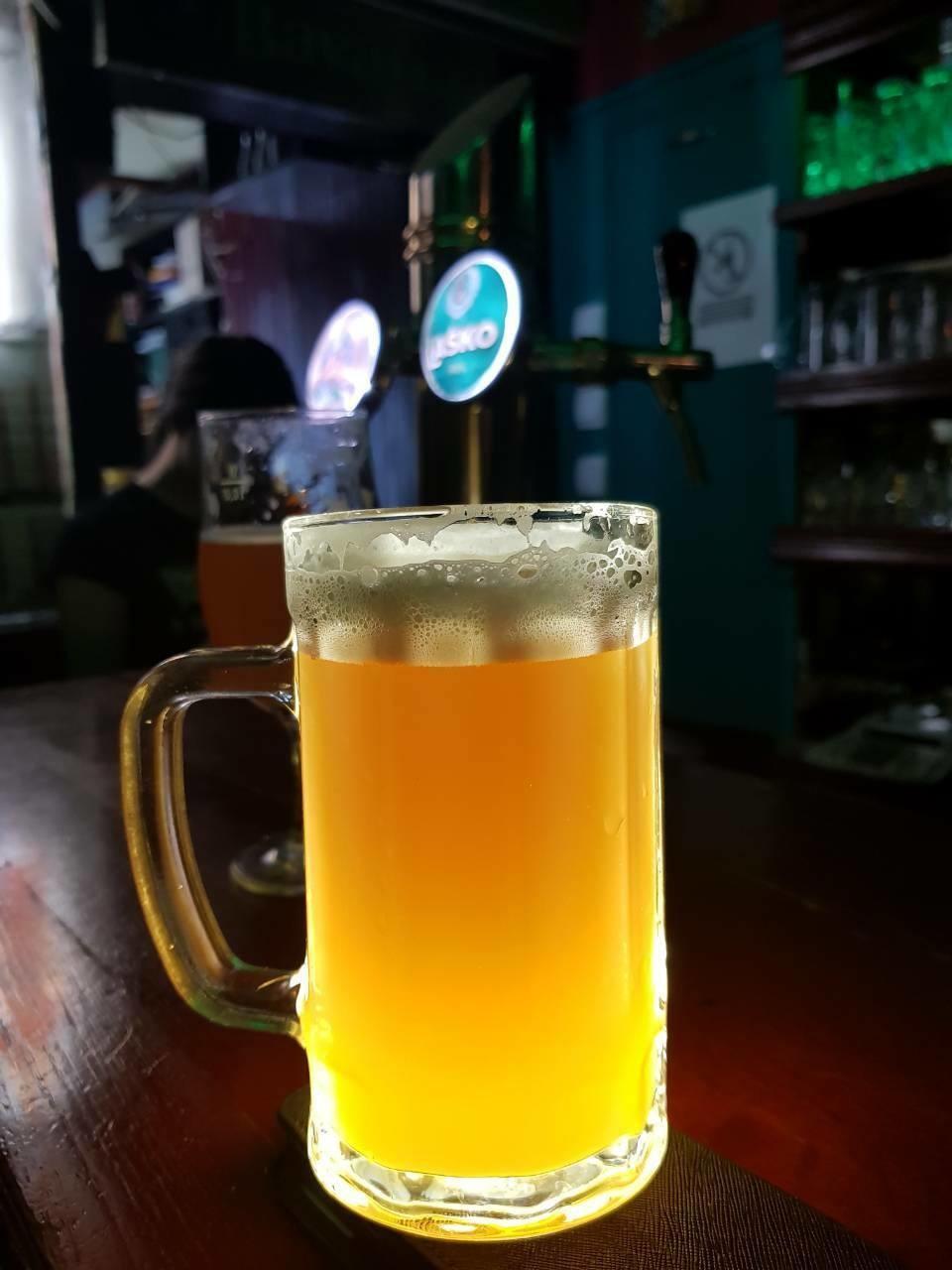 Where to Drink in Foča