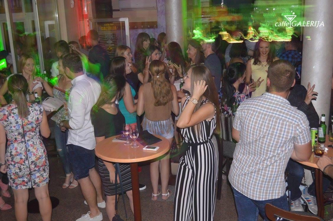 Galerija Cafe