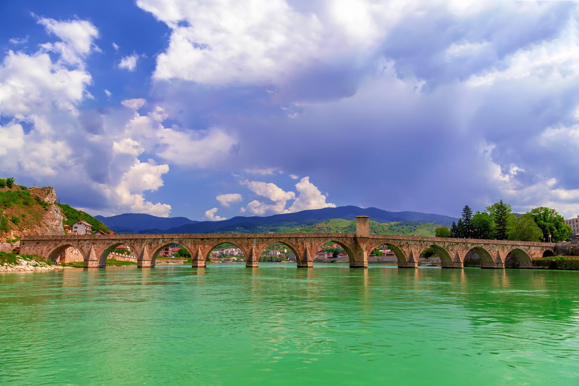 24 Hours in Višegrad