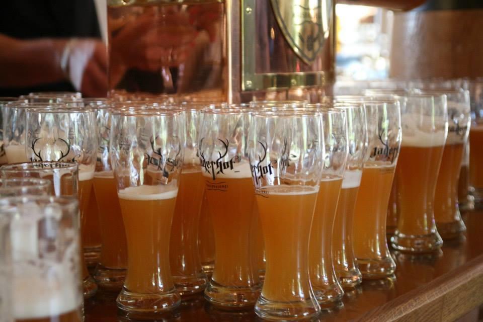 The Best Craft Beer Bars in Plovdiv