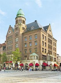 Gassan Dam Square