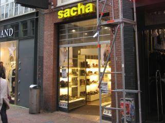 Sacha