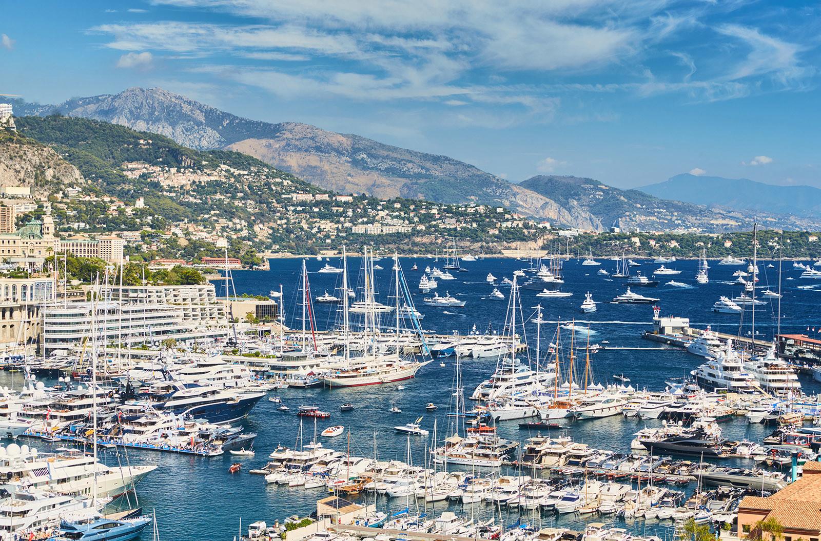 Eat, Play and Stay: The Ultimate Guide To Monaco