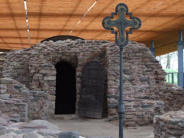 Ostrów Lednicki